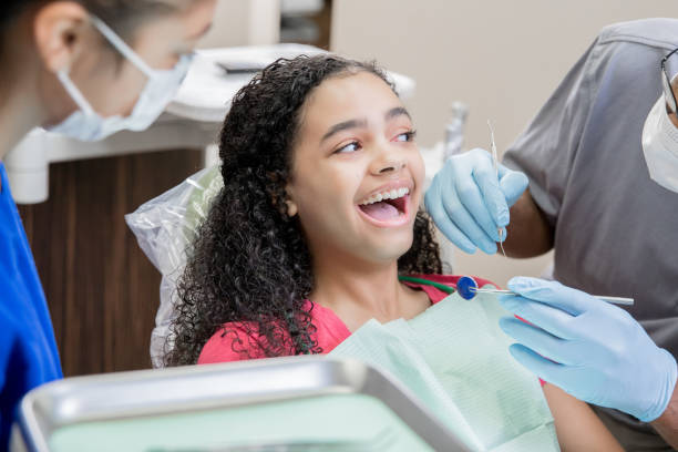 Best Broken or Cracked Tooth Emergency Dentist in Johnstonville, CA