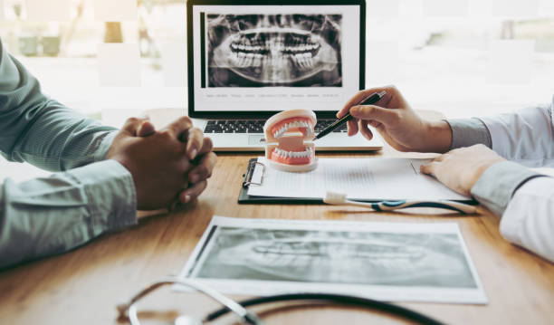 Best Emergency Root Canal Treatment in Johnstonville, CA