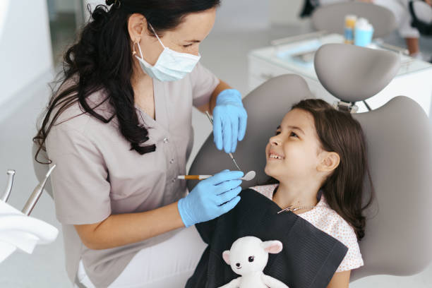 Best Emergency Dental Care for Abscessed Tooth in Johnstonville, CA