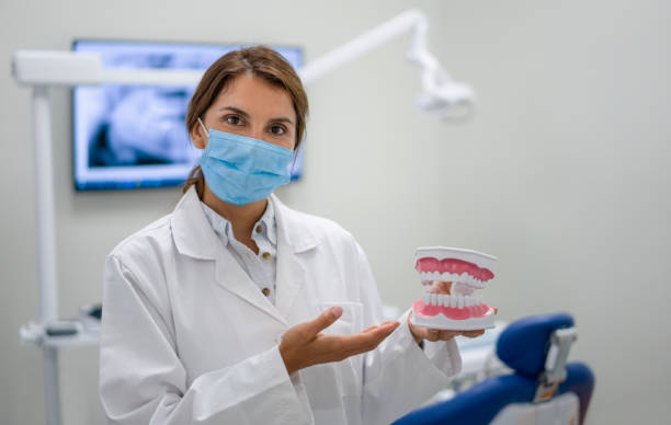 Best Emergency Dental Services for Seniors in Johnstonville, CA