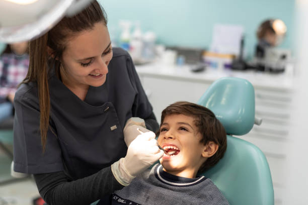 Best Emergency Dentist for Lost Fillings or Crowns in Johnstonville, CA