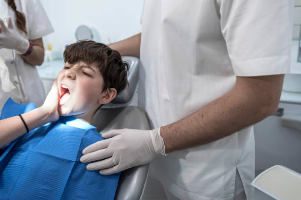 Best Orthodontic Emergency Dentist in Johnstonville, CA