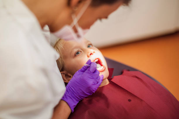 Best Holiday Emergency Dentist in Johnstonville, CA