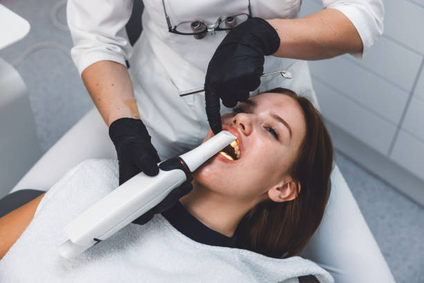Best Emergency Dentist for Special Needs Patients in Johnstonville, CA