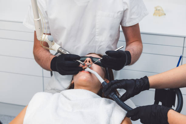 Best Orthodontic Emergency Dentist in Johnstonville, CA