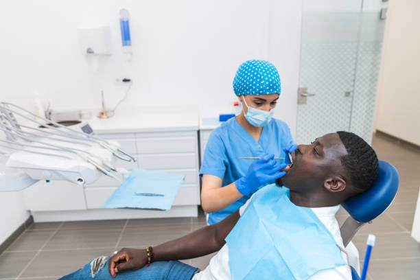 Best Emergency Dentist for Knocked-Out Tooth in Johnstonville, CA